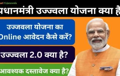 PM Ujjwala Yojana