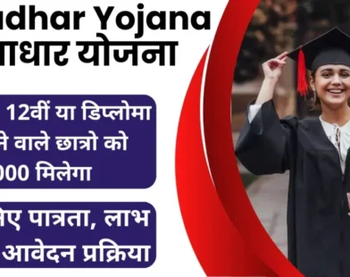 Swadhar Yojana